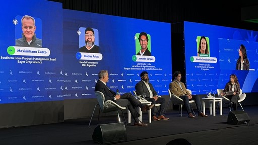 AmCham Agribusiness Forum 2026