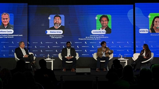 AmCham Agribusiness Forum 2026