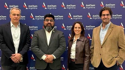 AmCham Agribusiness Forum 2026