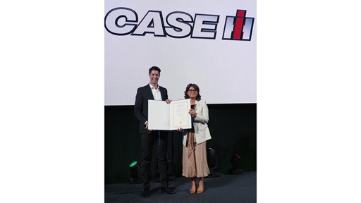 Cerimony PMPH4684 EIMA Technical Evolution Award