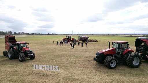 Red Experience encuentro con clientes en Cordoba