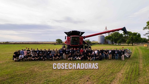 Red Experience encuentro con clientes en Cordoba