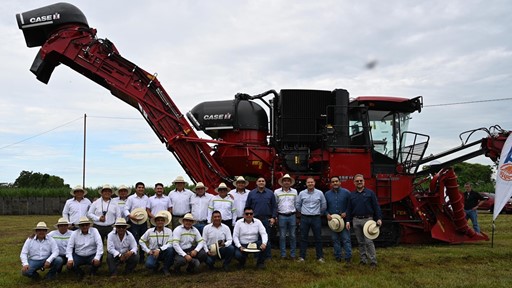 Grupo TECUN en el D a de Ca a 2026