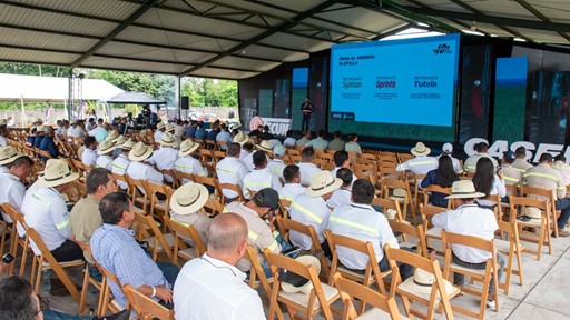 Grupo TECUN en el D a de Ca a 2026