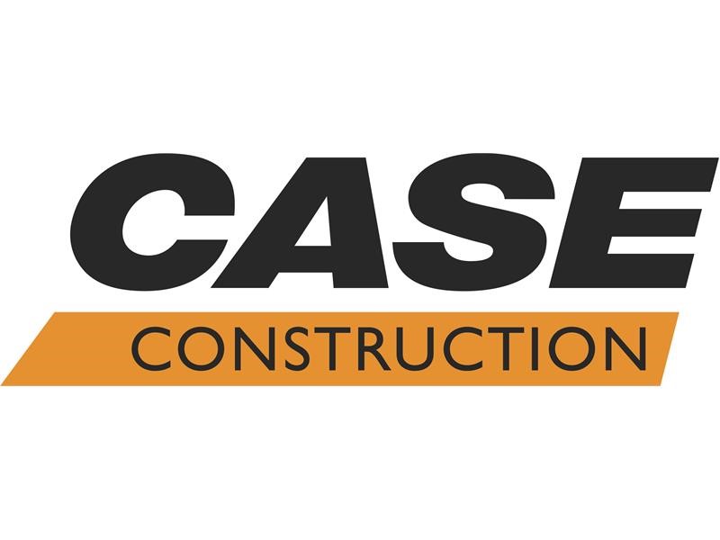 CNH Industrial Newsroom : CASE Construction Logo