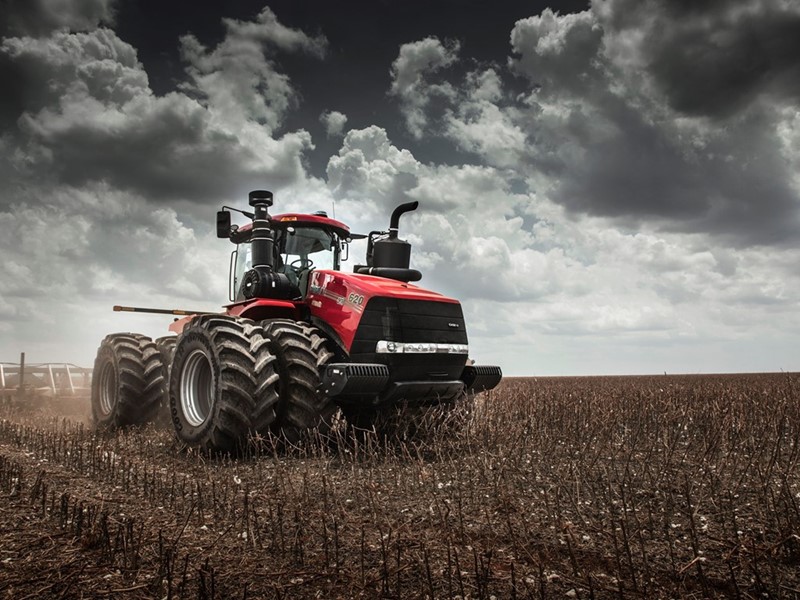 CNH Industrial Newsroom Steiger AFS Connect Integra O Novo Portf lio De M quinas Conectadas Da Cnh industrial newsroom steiger afs connect integra o novo portf lio de m quinas conectadas da