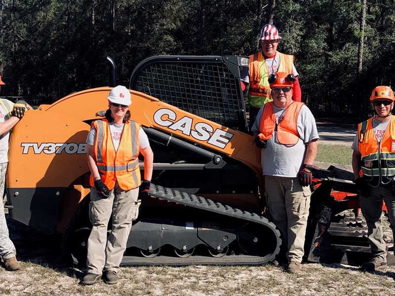 Team Rubicon Training 3