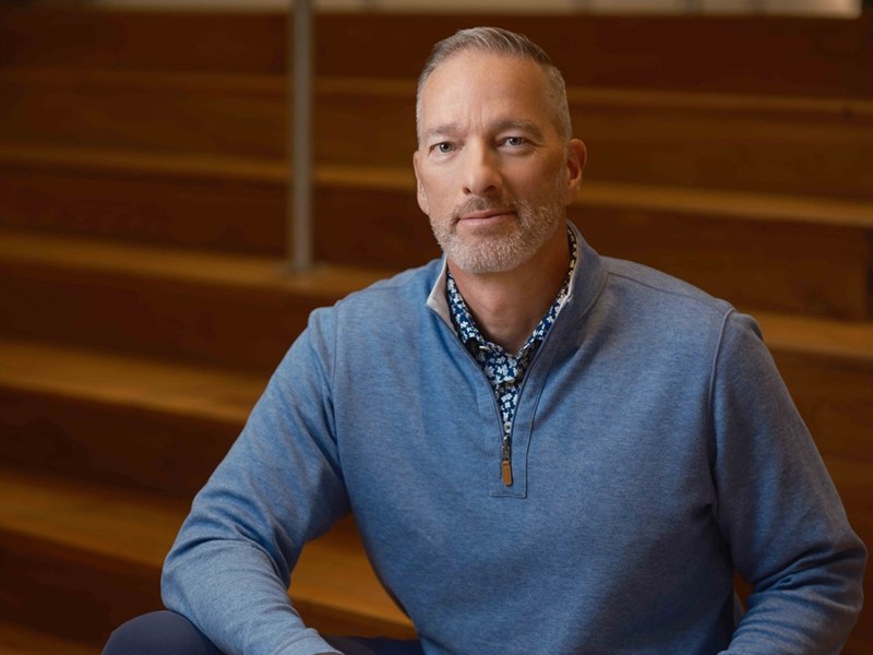 Glenn Robertson - Chief Audit Executive