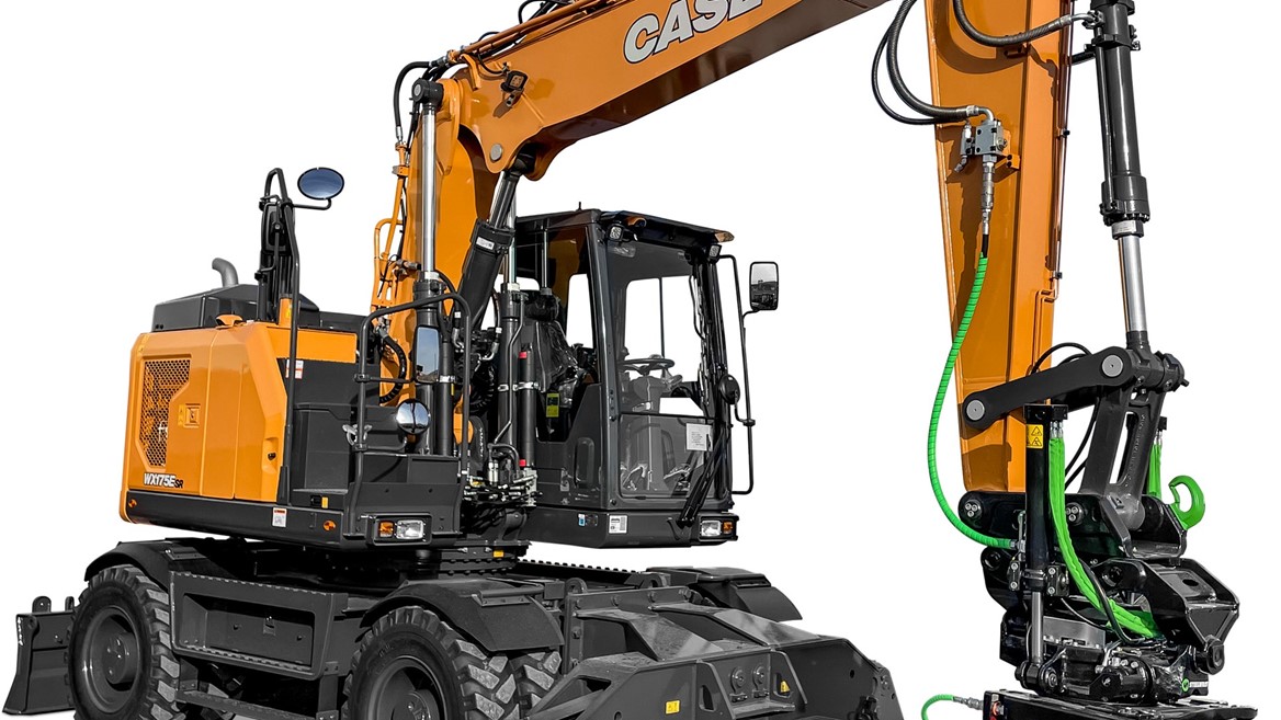 case wx175e sr 1