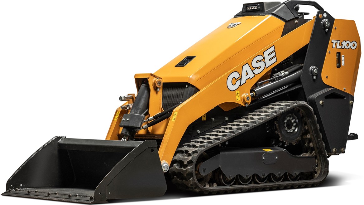 case tl100 2