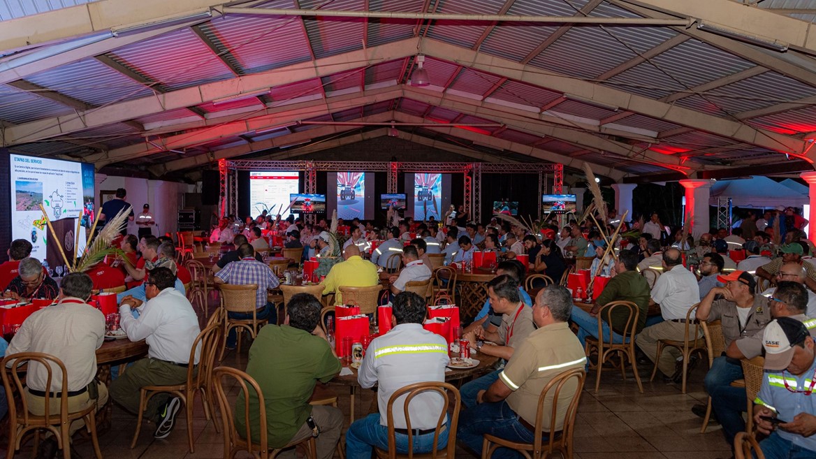 Dia de Ca a 2023
