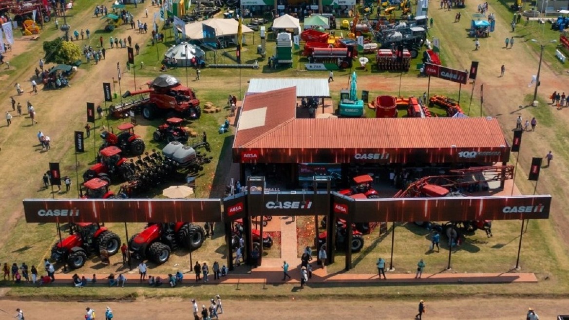 Feria VIDAS 2023