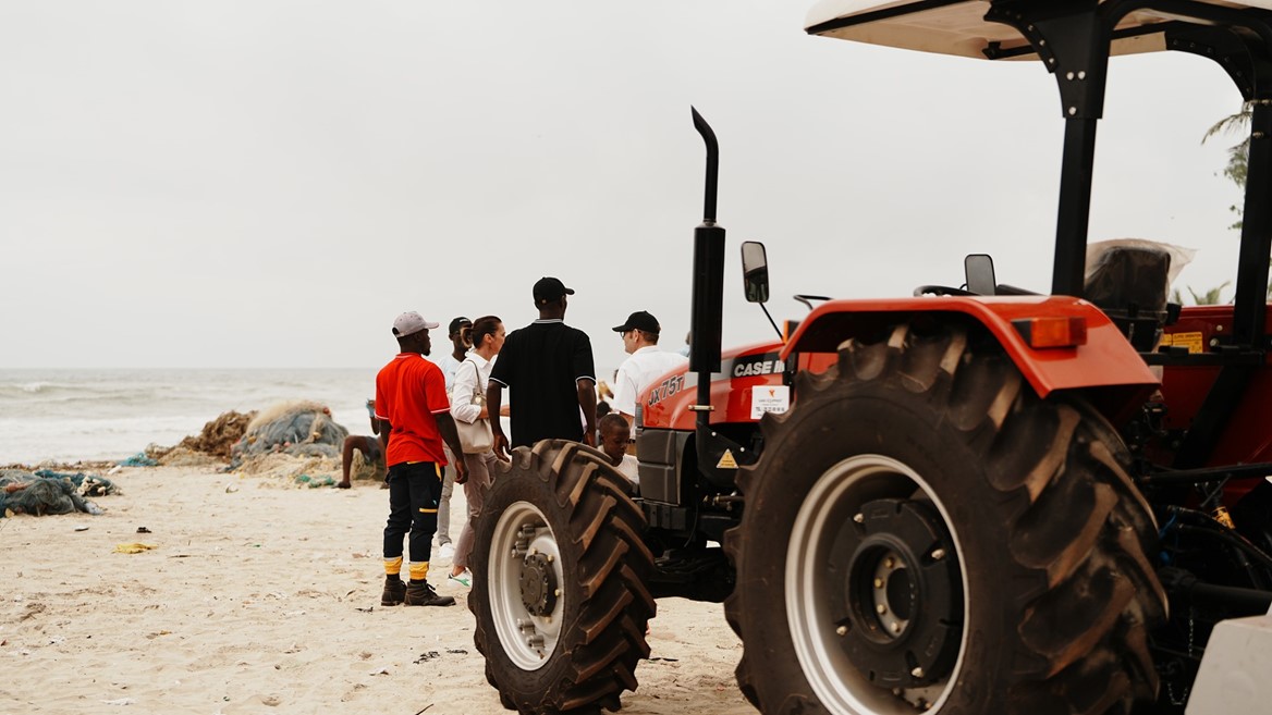 case ih b c p 2