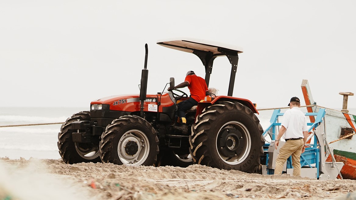 case ih b c p 3