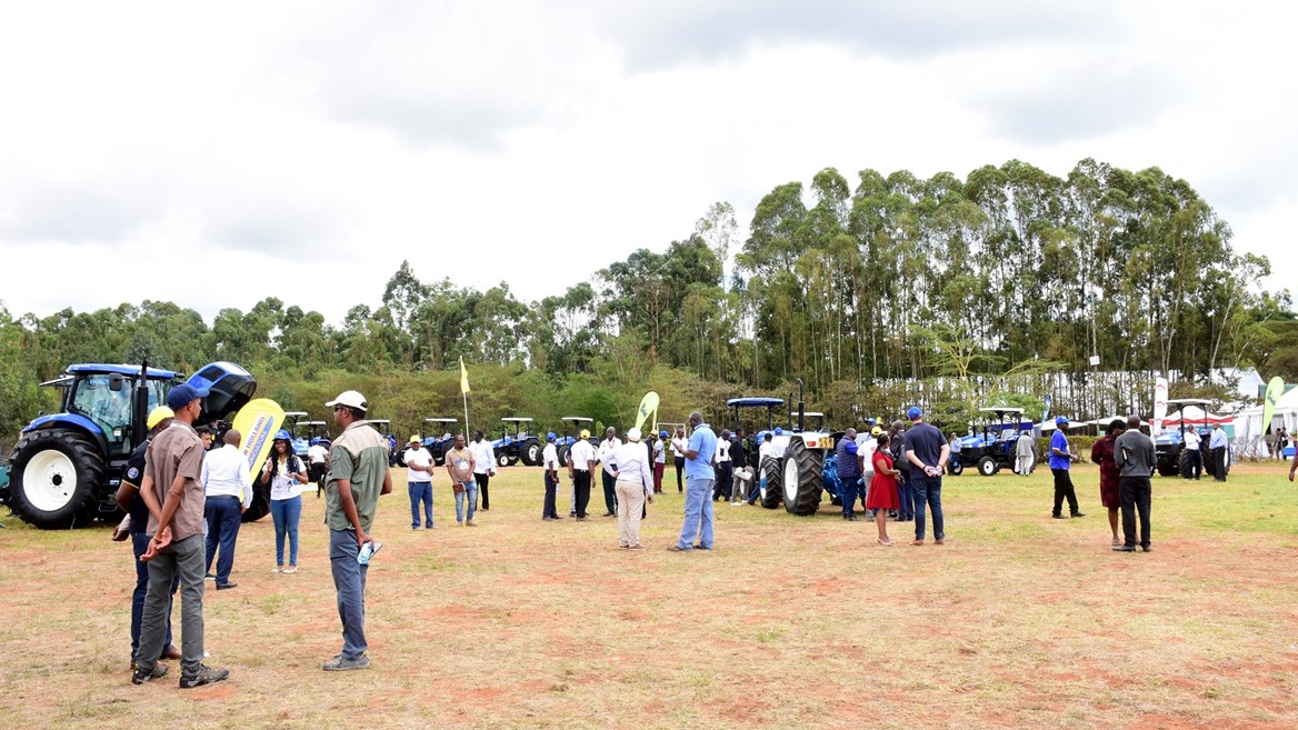 East Africa Training Camp 2023 14