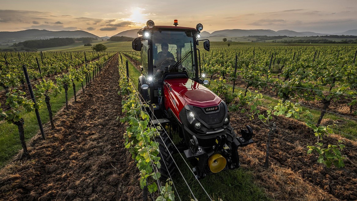case ih q n 1