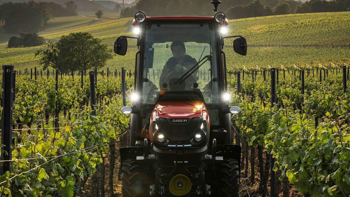 case ih q n 3