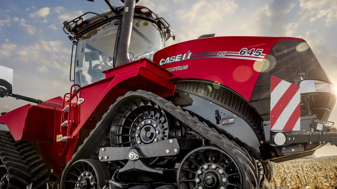 case ih quadtrac afs connect 645 1