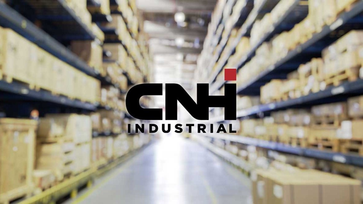 CNH Industrial Periodic Report on 1 Billion Buyback Program