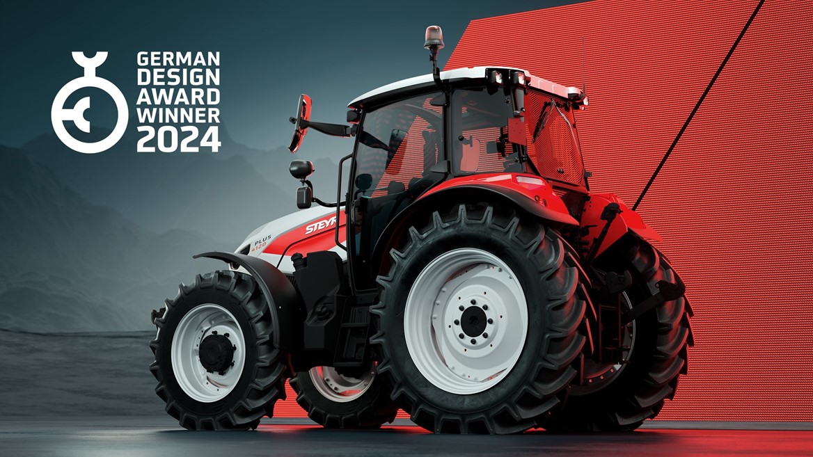 steyr plus3