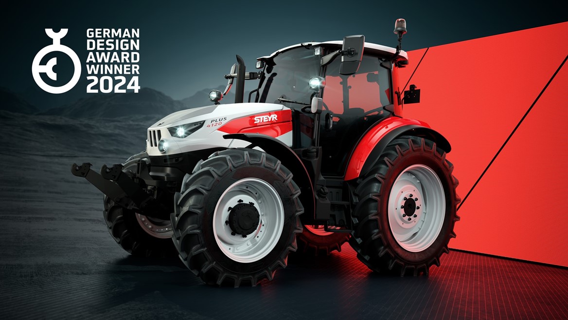 steyr plus5