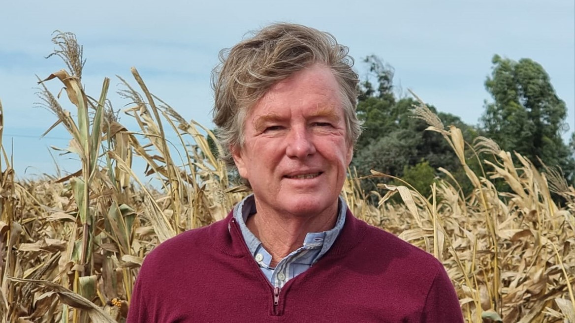 Vivir en el campo con el compromiso de un ambiente m s sustentable
