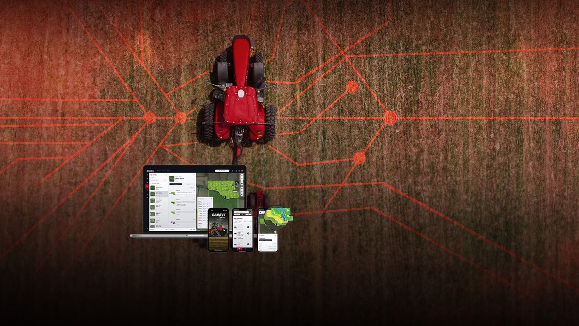 Case IH FieldOps