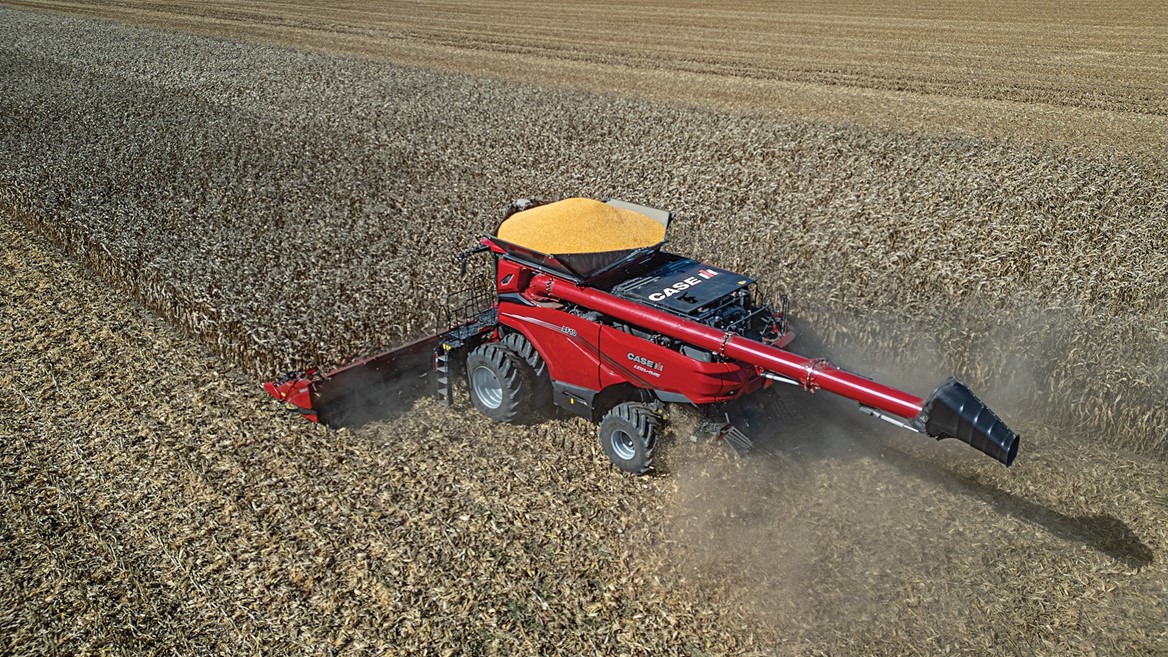 AF10 Combine