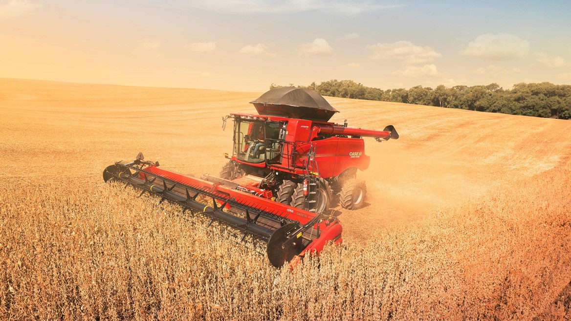 Axial Flow Serie 160