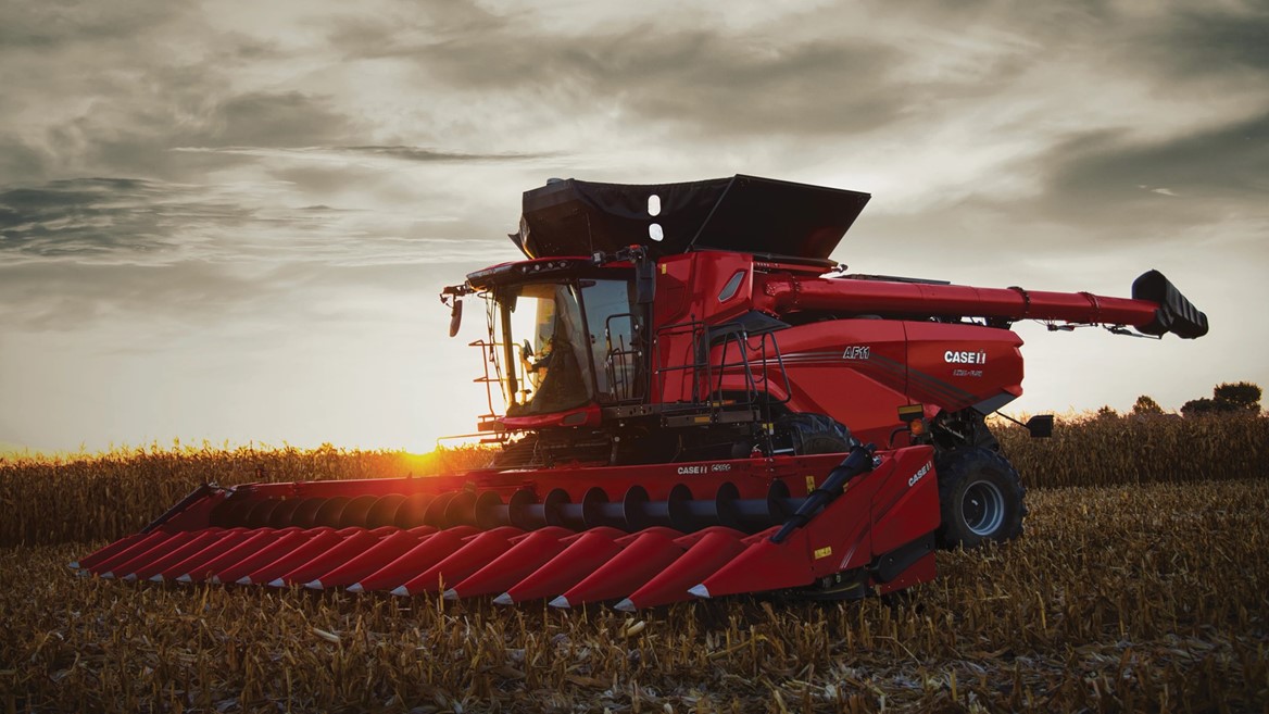 AF11 Combine