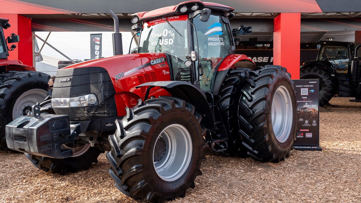 Expoagro 2025