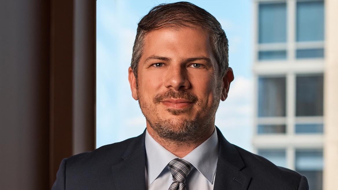 Cameron Batten announced as Chief Communications Officer at CNH