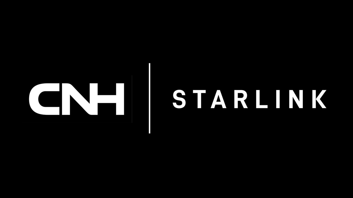 CNH Starlink
