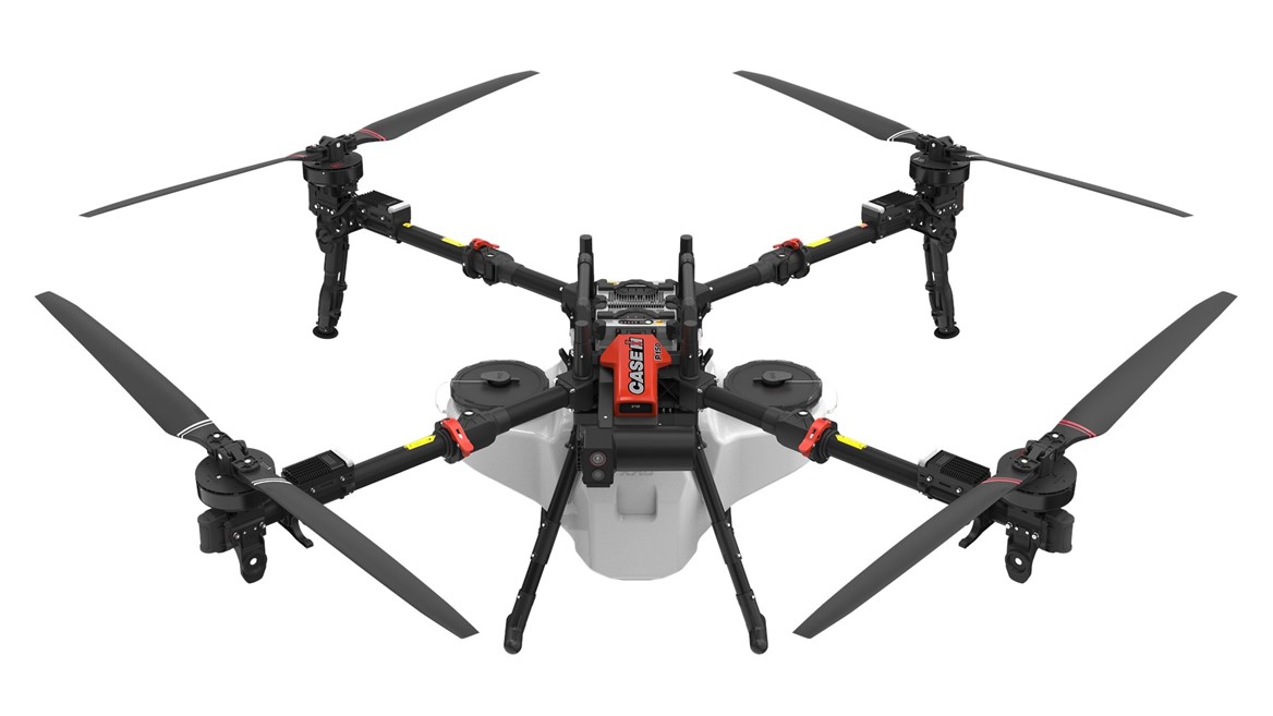 Drone de Aplicacion