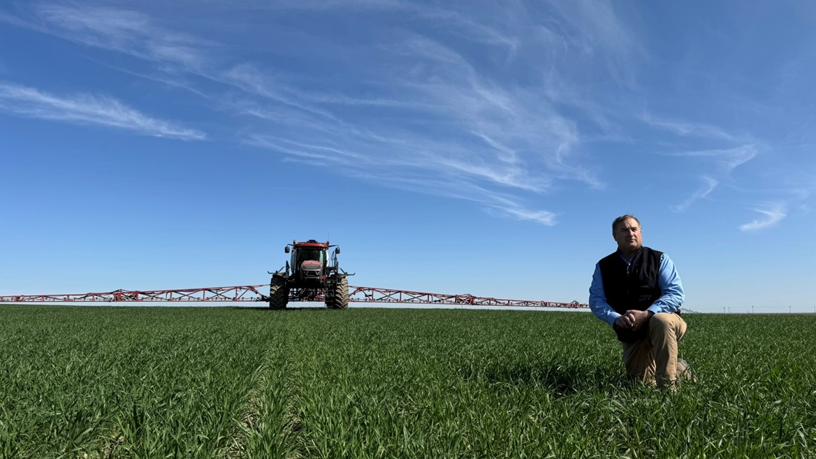 SenseApply technology