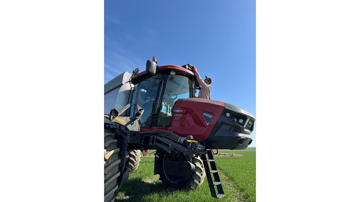 SenseApply technology