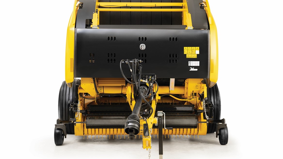 Roll Belt 1 Series 2