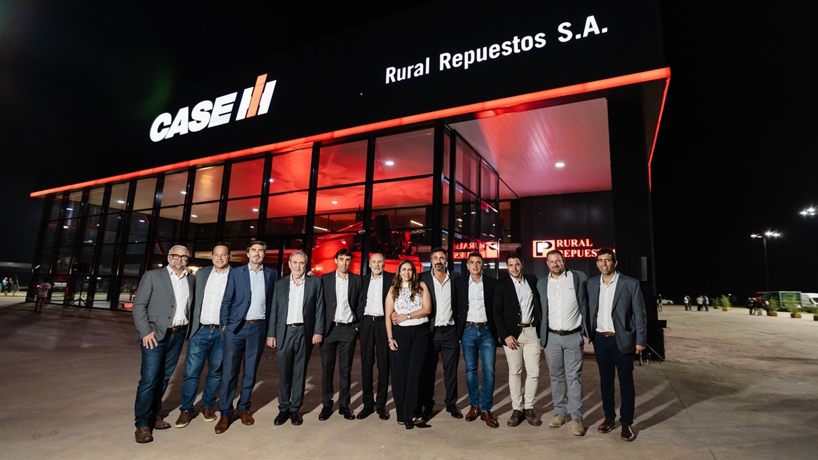 Rural Repuestos