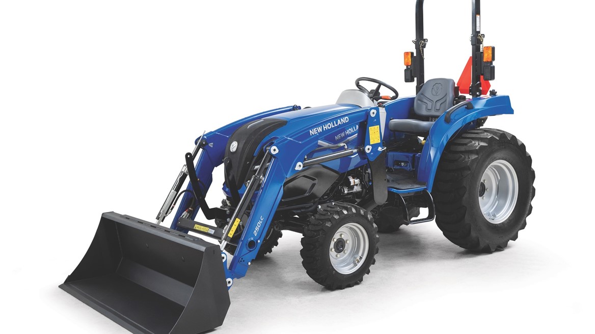 WORKMASTER 35C