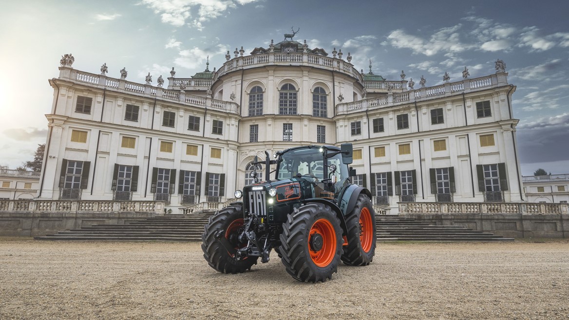 New Holland destaca en Agrishow 2026 la fuerza del agro con un porfolio completo de soluciones integrales