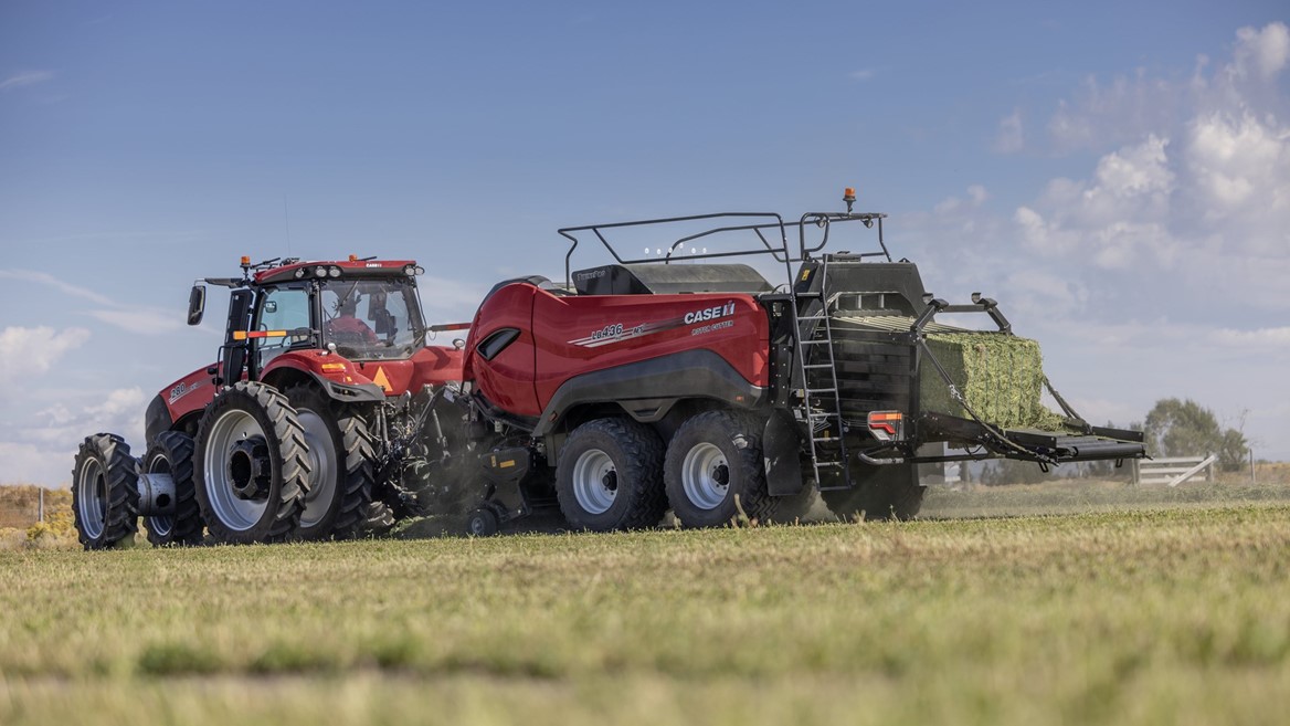 LB436 HD