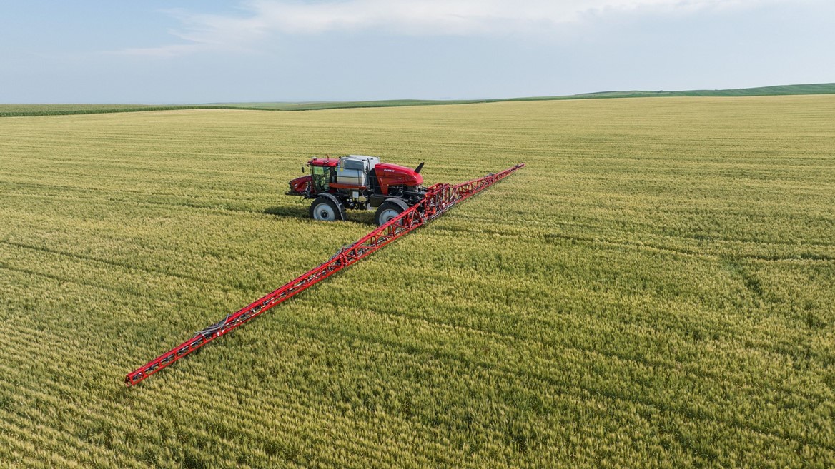 Case IH 50 Sprayer Series