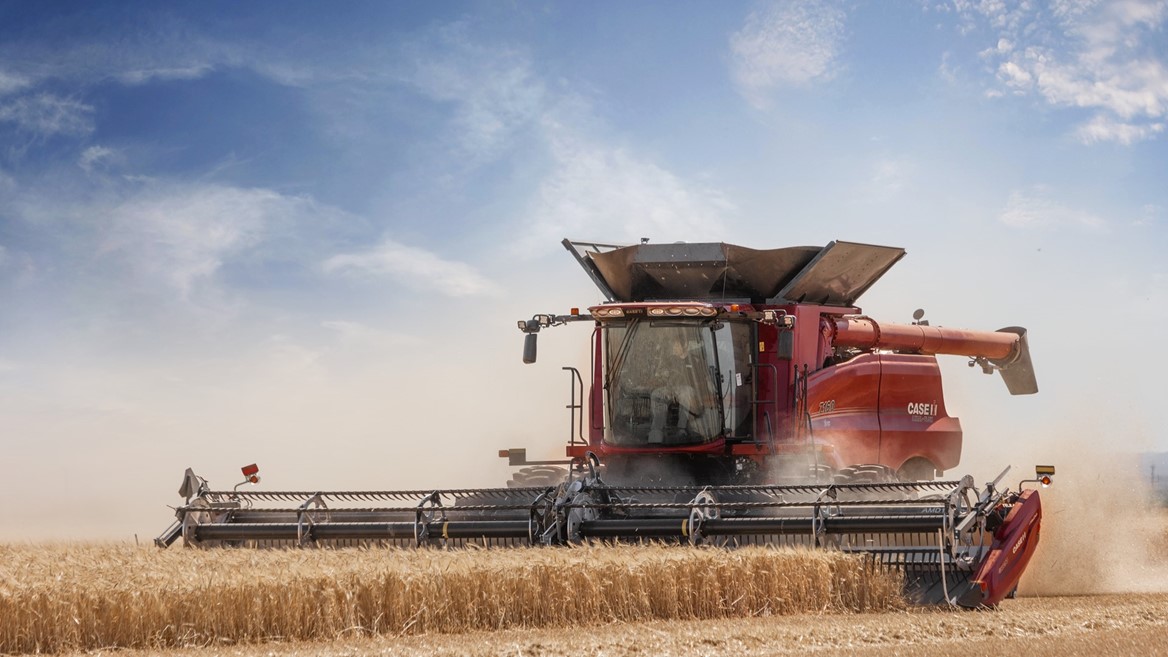 Axial-Flow 7160