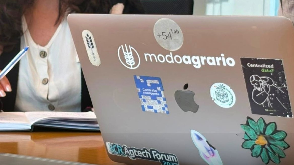 Modo Agrario
