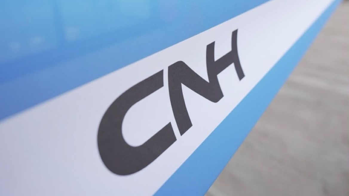 Inauguracion Comercial Planta CNH C rdoba