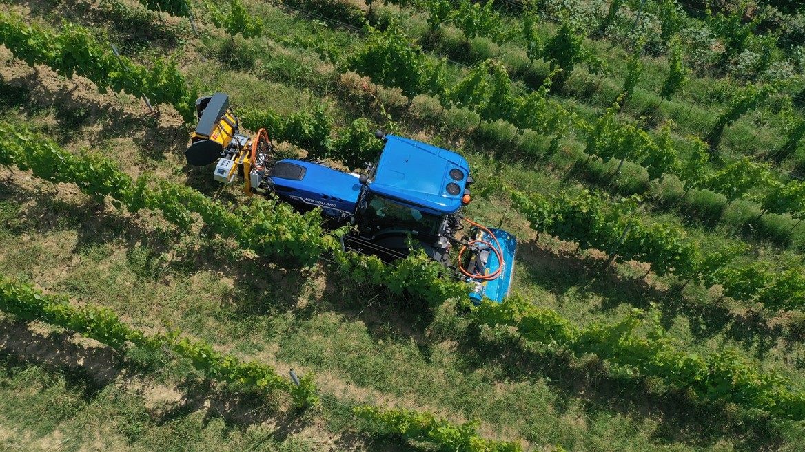 T4F eSource Mild Hybrid System