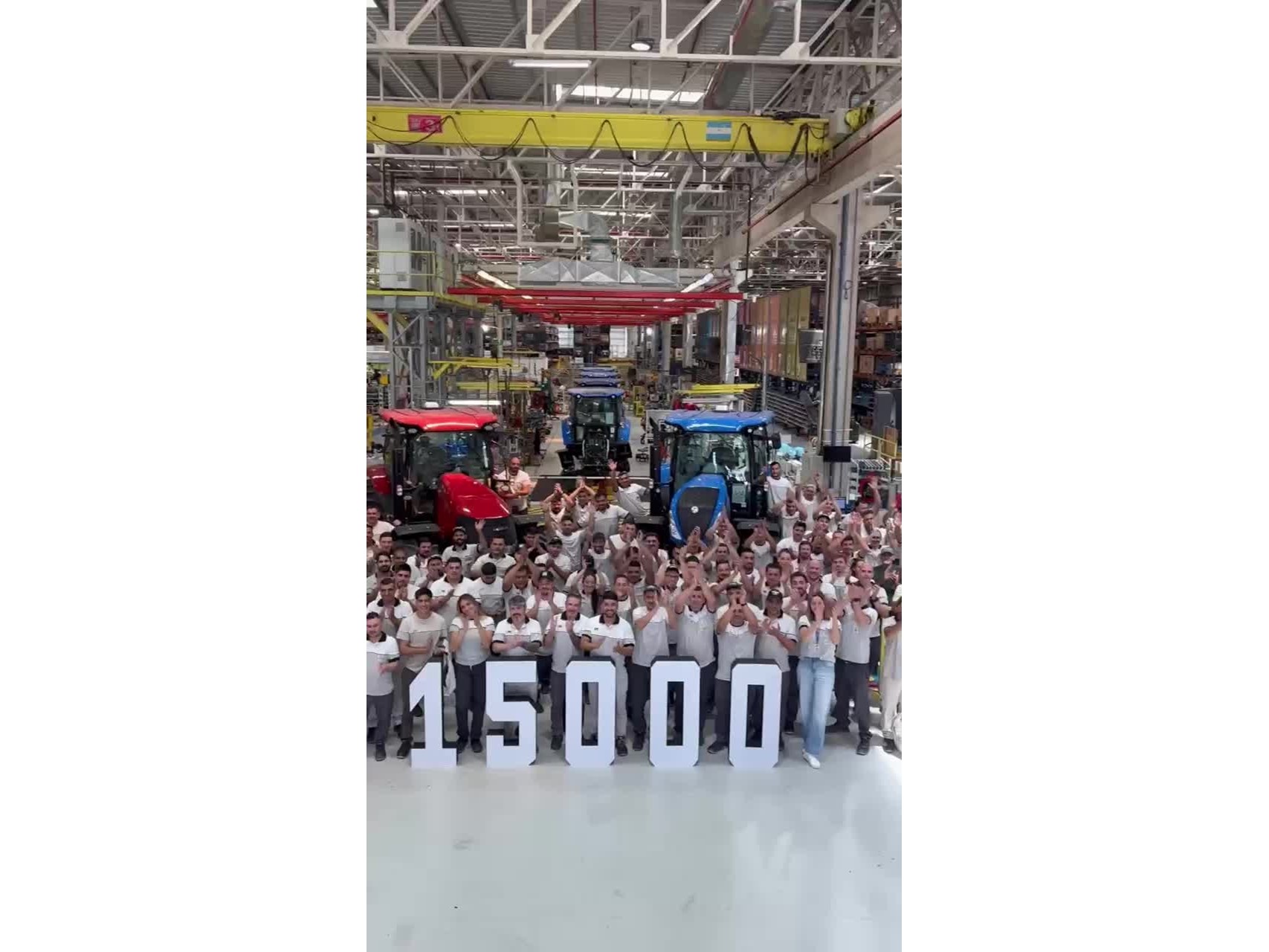 cnh-celebra-la-produccion-de-mas-de-15.000-tractores-en-la-argentina
