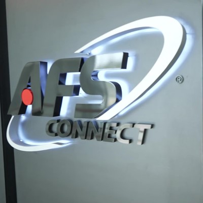 AFS Connect Center