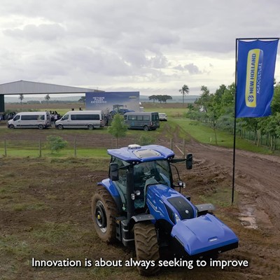 Biomethane Experience in Brazil