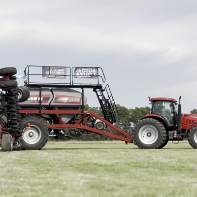 Tour de la Sembradora